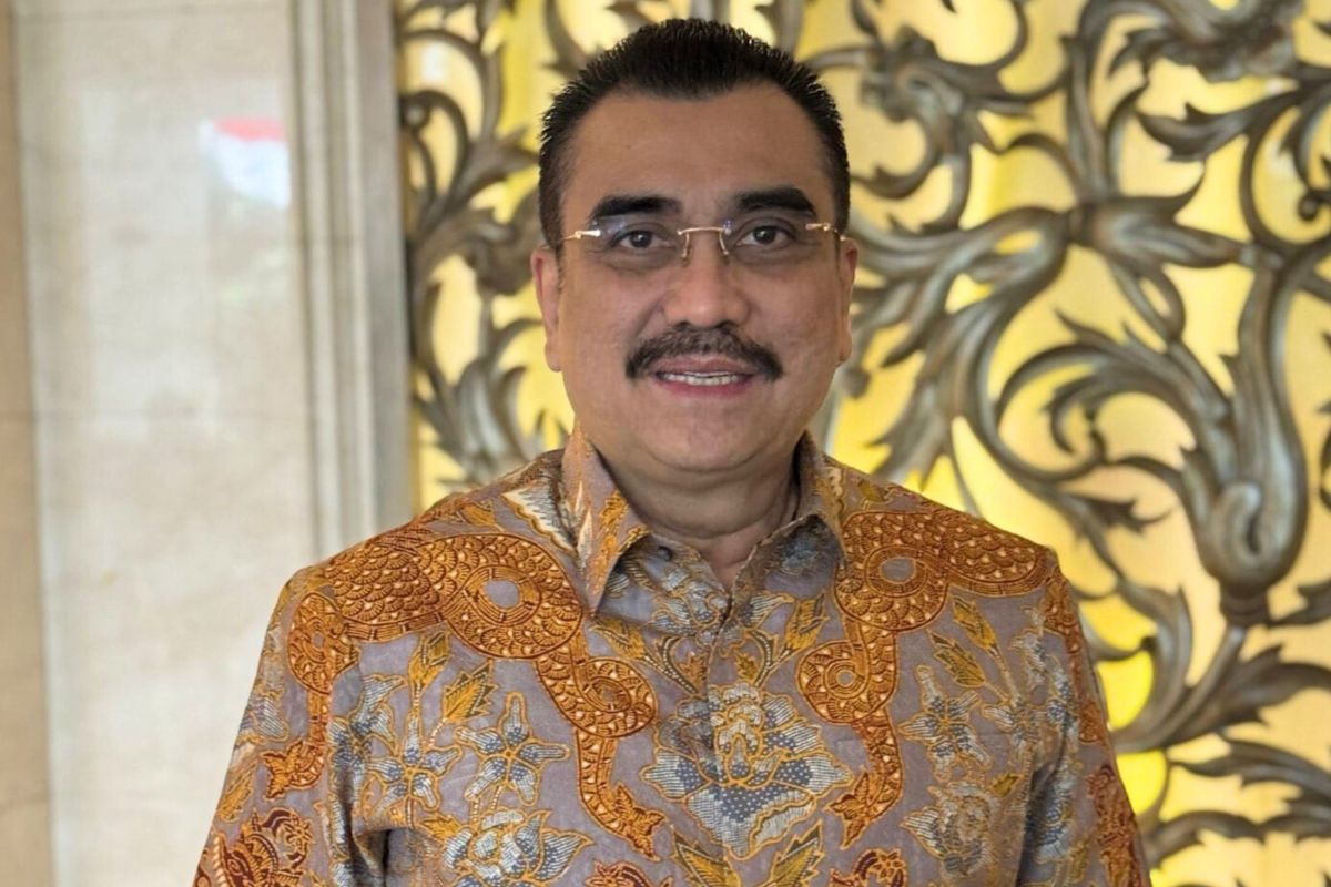 Akademisi: Pembahas RUU Perampasan Aset perjelas pasal kontroversial