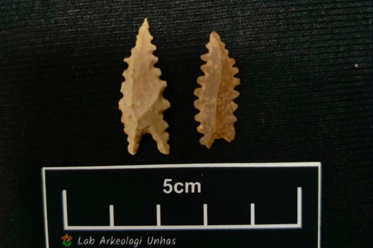 Aliansi Penjaga Jejak Peradaban kritisi BRIN soal pemindahan artefak