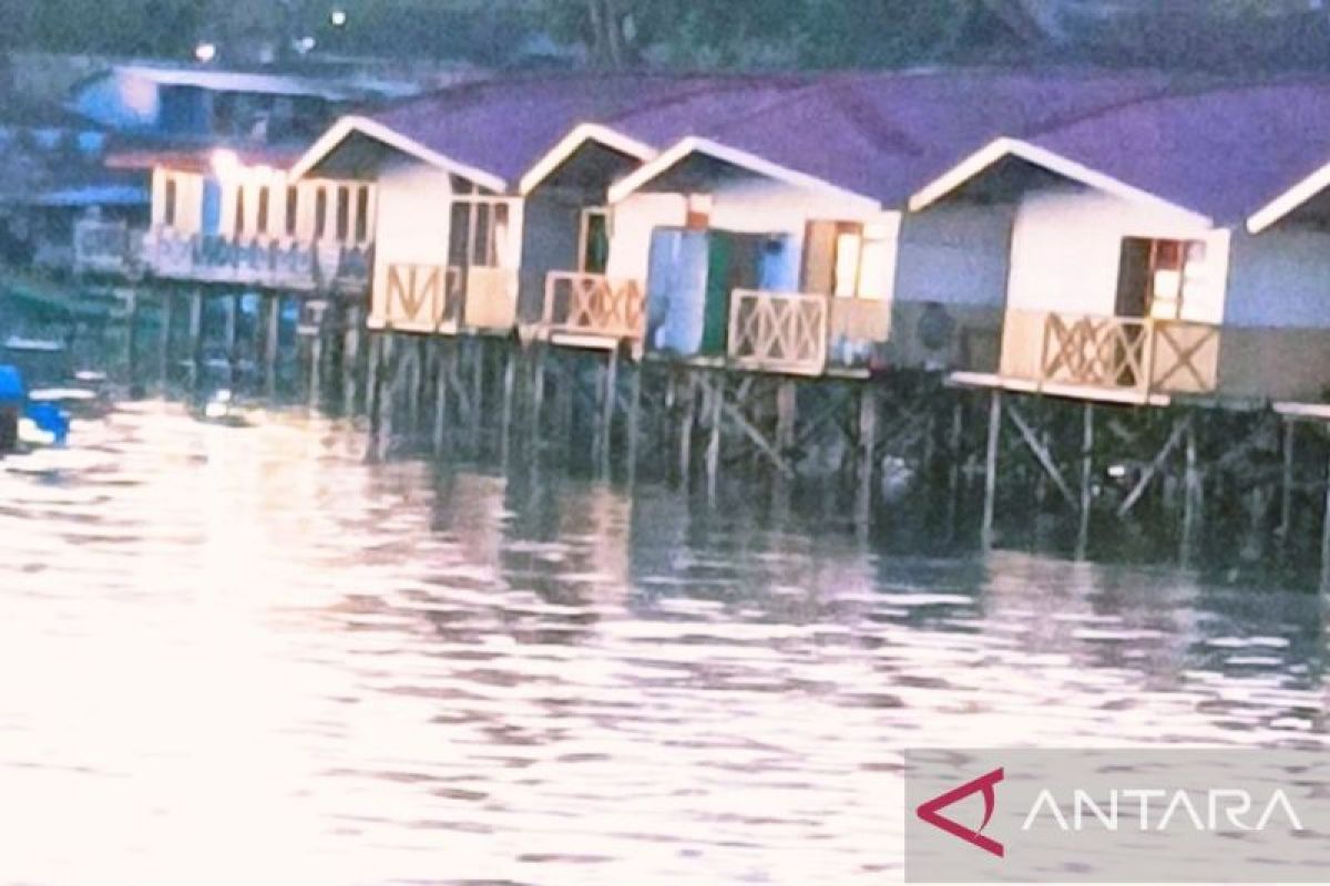 DPRK Biak sebut program bangun 3 juta rumah membantu warga OAP