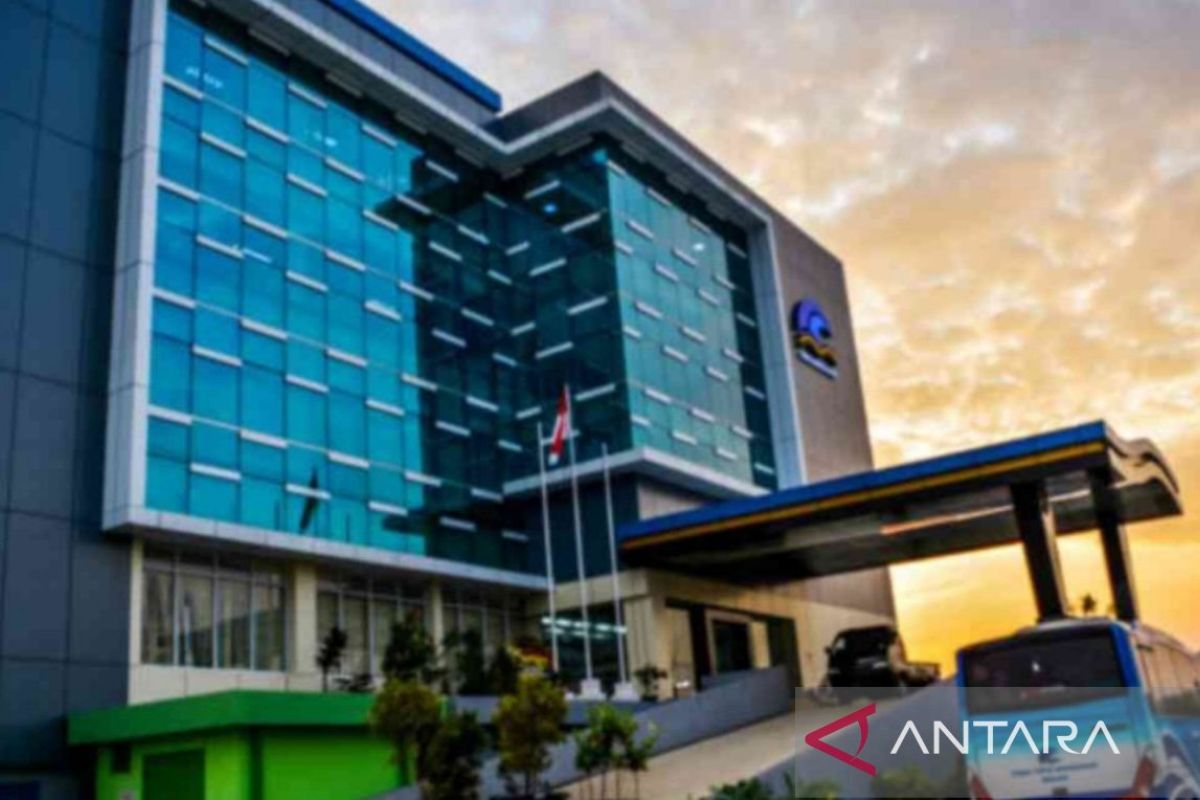 Tirta Bhagasasi mudahkan calon pelanggan nikmati air bersih