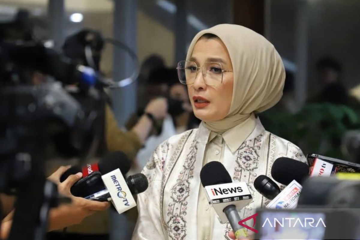 Anggota DPR usul beasiswa kedokteran untuk santri