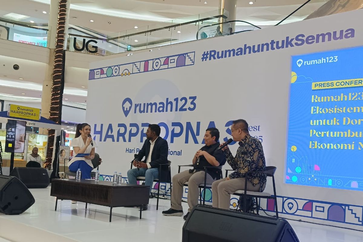 Harpropnas 2025 gandeng Pertamina tawarkan ruang usaha di SPBU