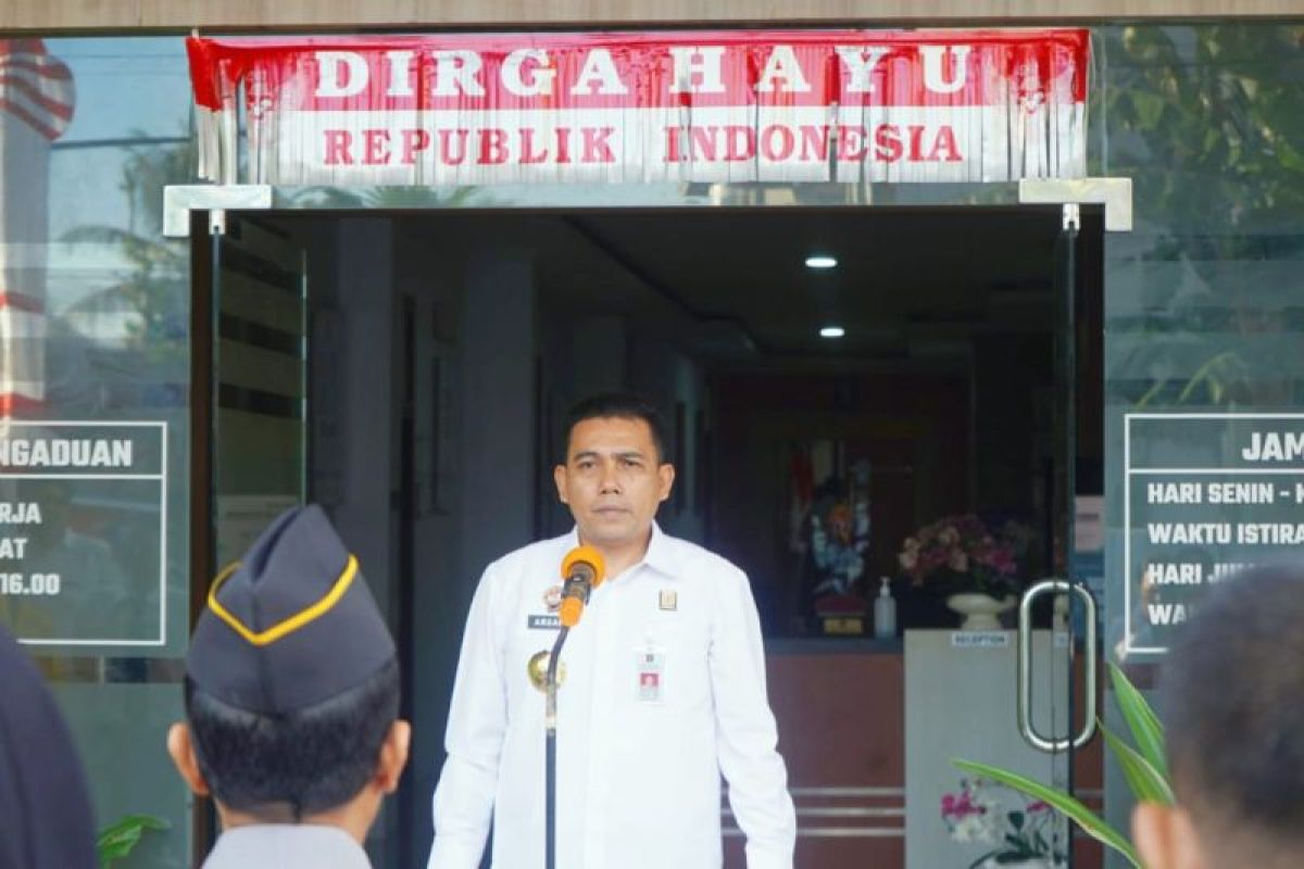 Pendirian Pos Bankum berikan banyak manfaat bagi masyarakat