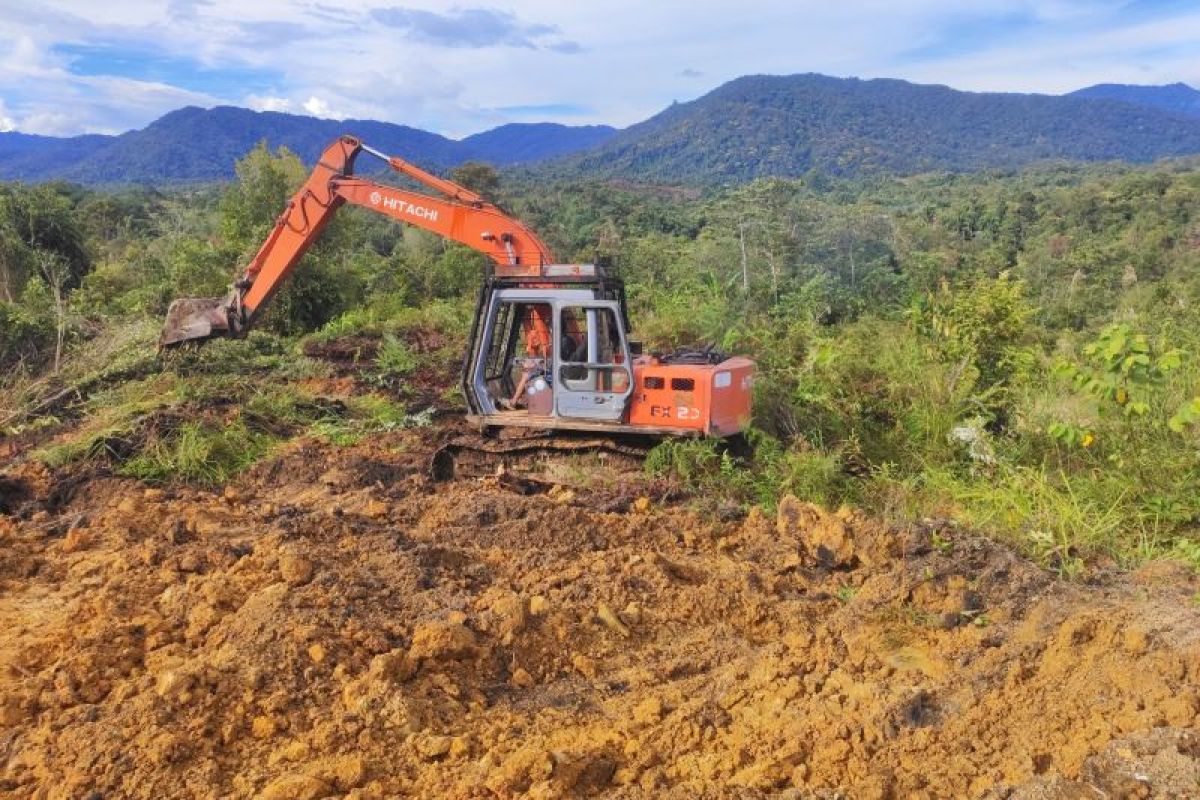 Pertamina Tambah SPBU Satu Harga di Krayan