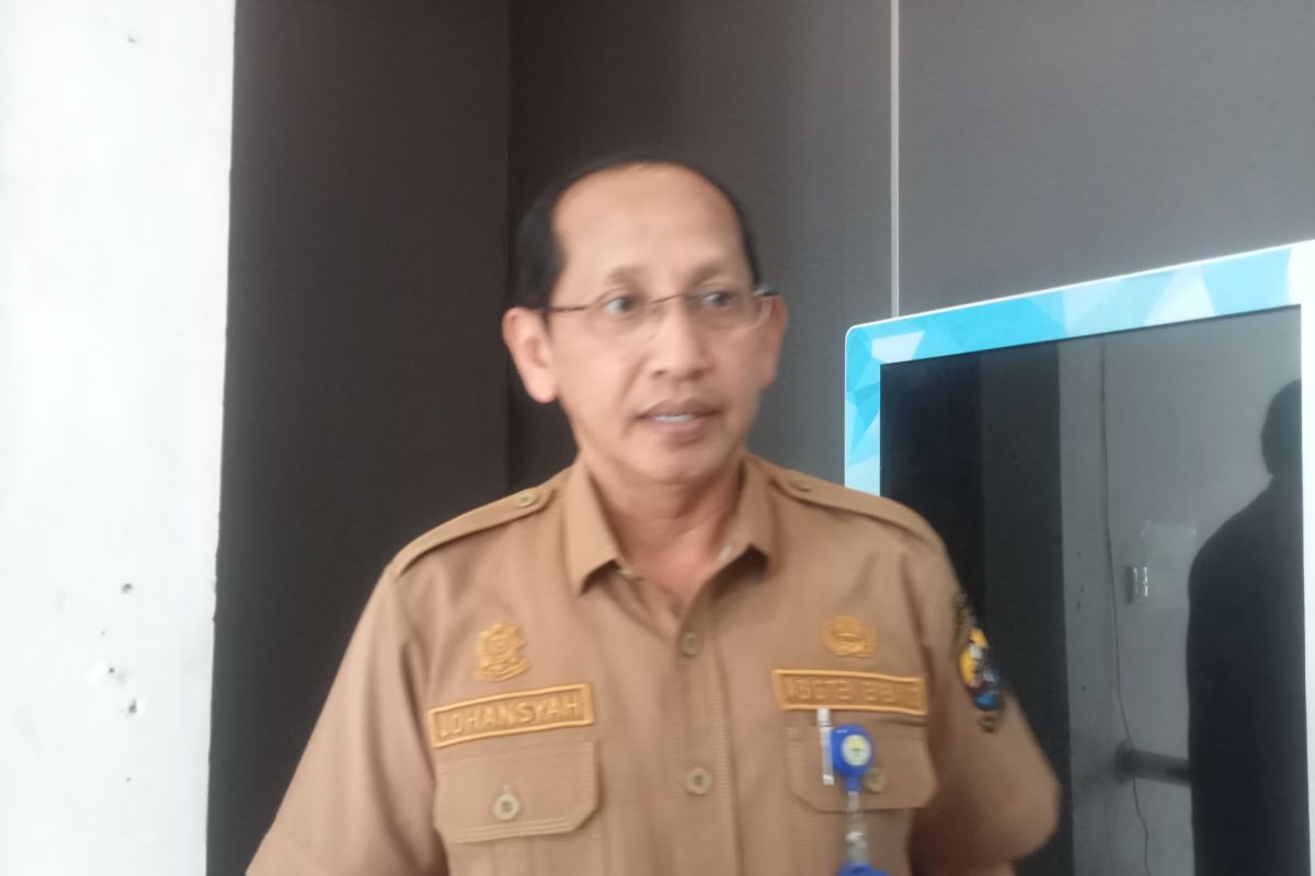 Jambi targets 250 nutrition centers for free meal program by October