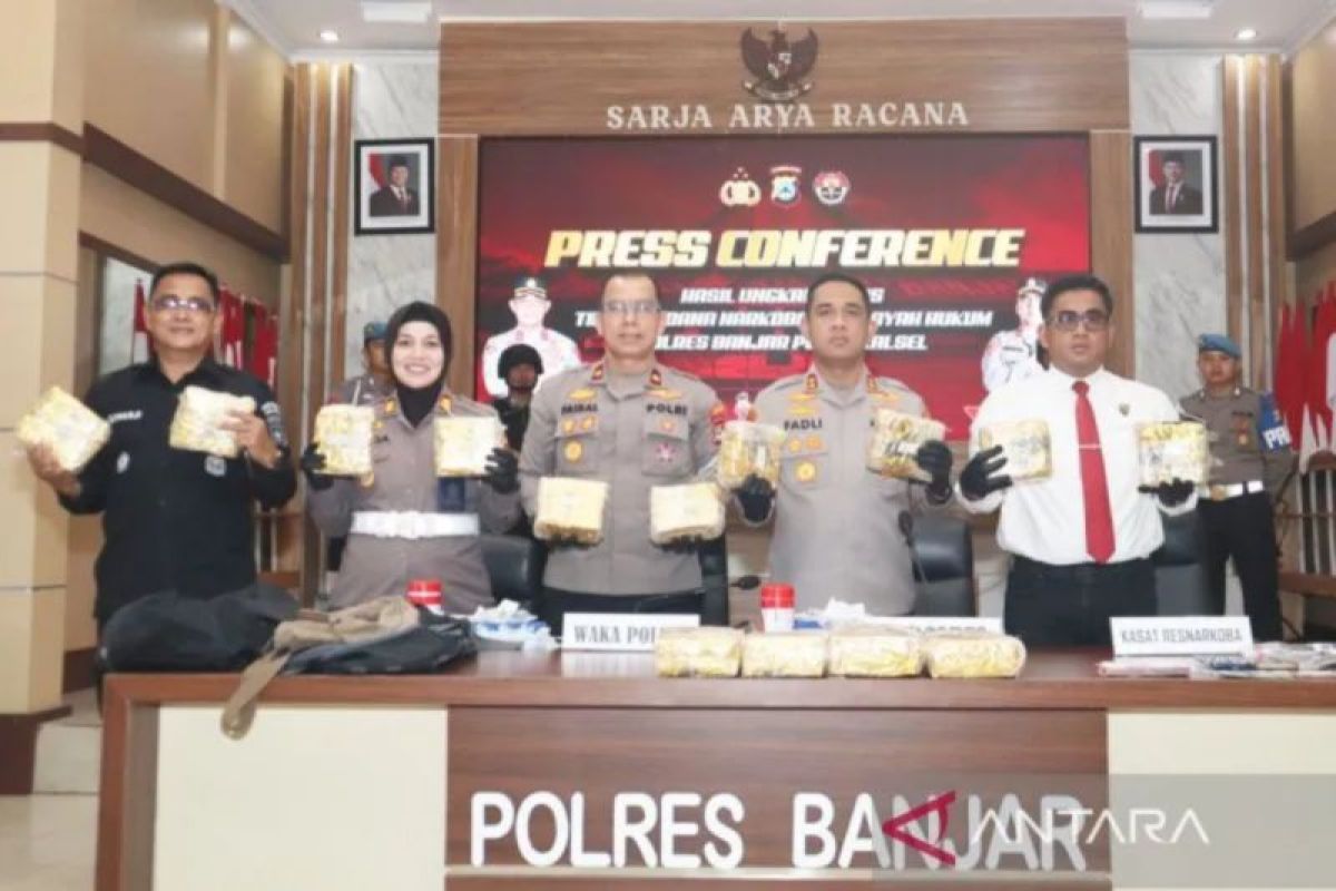 Polhukam kemarin dari peredaran sabu. hingga pembatalan raperda