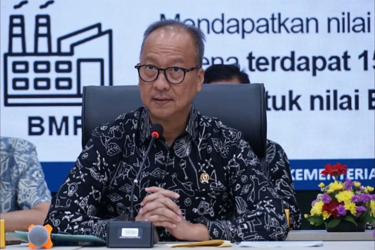 Kemenperin manfaatkan limbah sawit jadi bioetanol pacu transisi energi