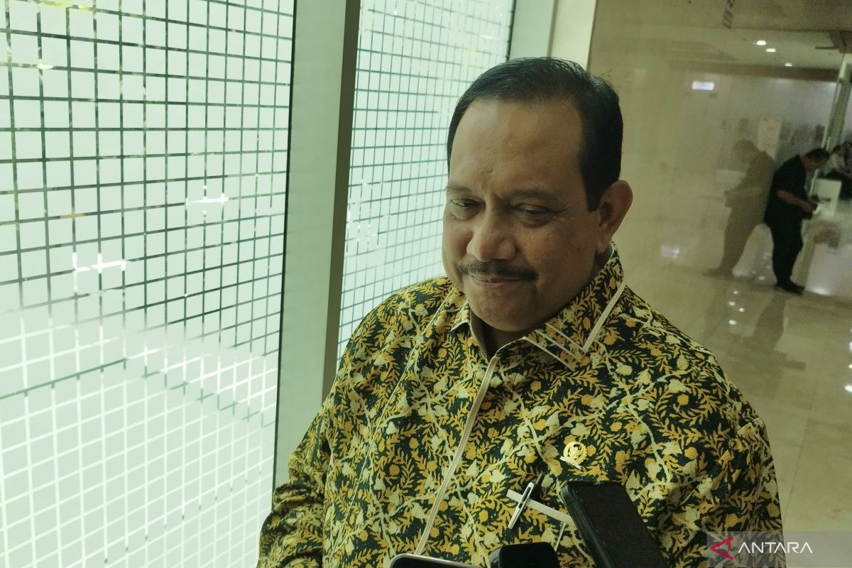 Pergantian Kapolri hak prerogatif Presiden