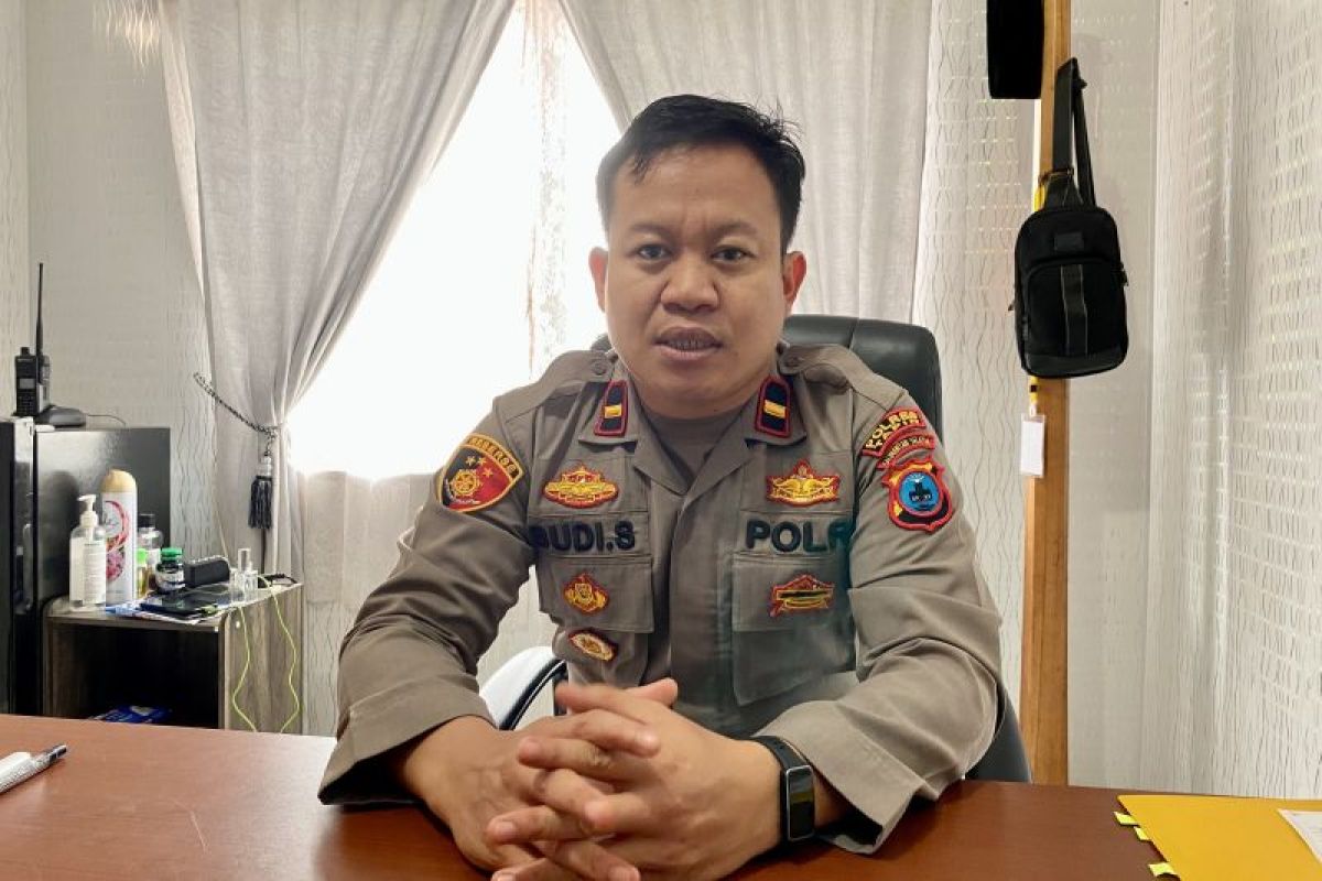 Permohonan SKCK di Tapin melonjak imbas pendaftaran PPPK