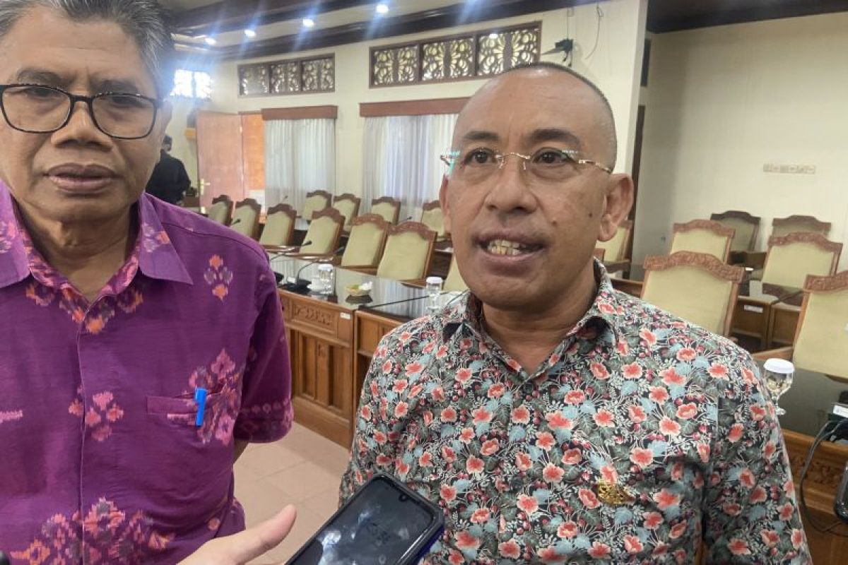 DPRD Bali tak masalah jika Mendagri evaluasi tunjangan perumahan