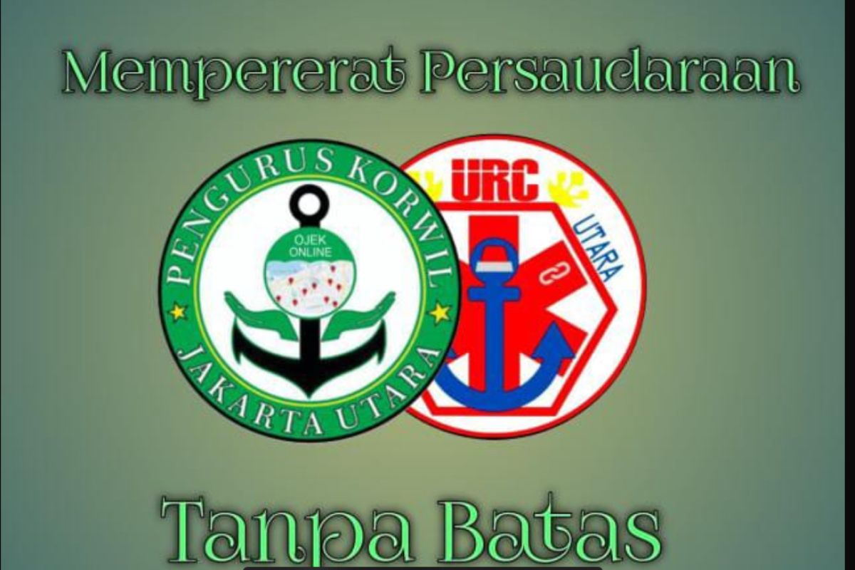 Ribuan pengemudi ojek online Jakut tidak ikut demo di depan DPR