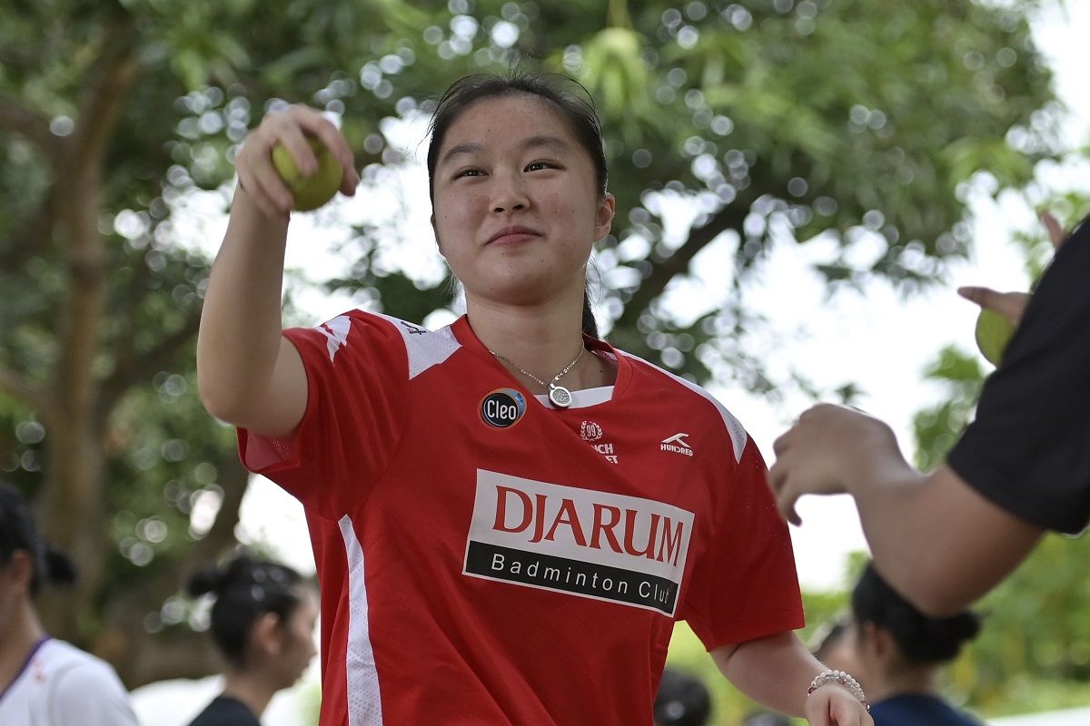 PB Djarum siap pertahankan gelar di Polytron Superliga Junior 2025
