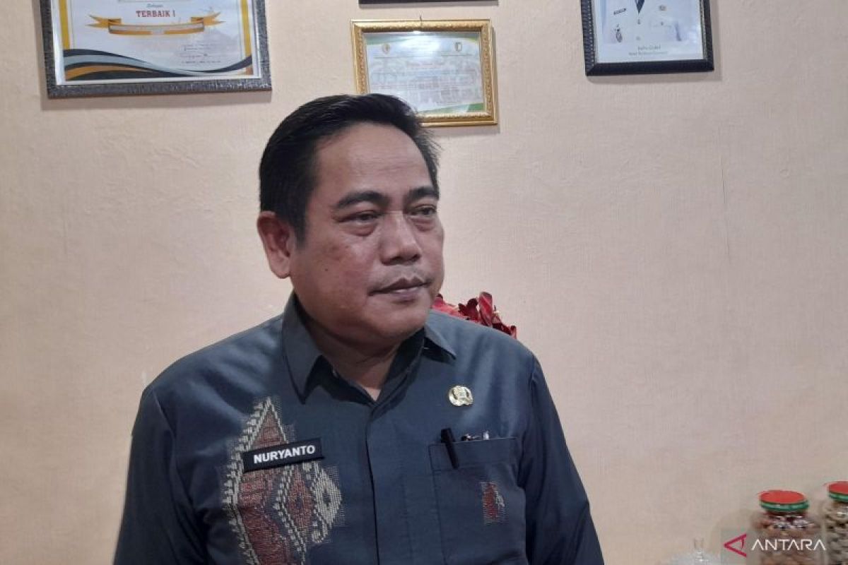 Warga Gorontalo diimbau minta karcis setelah bayar parkir