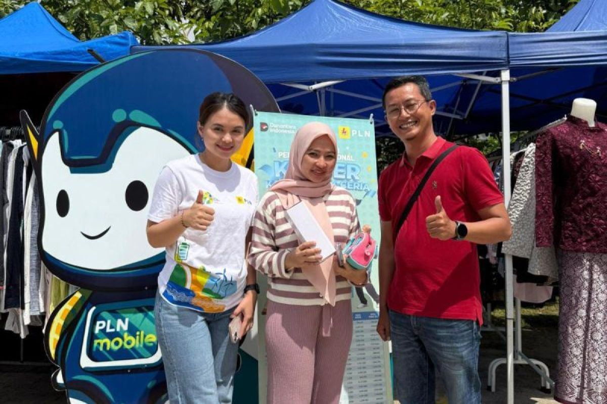 Kesempatan emas dari PLN, Tambah daya listrik cuma setengah harga