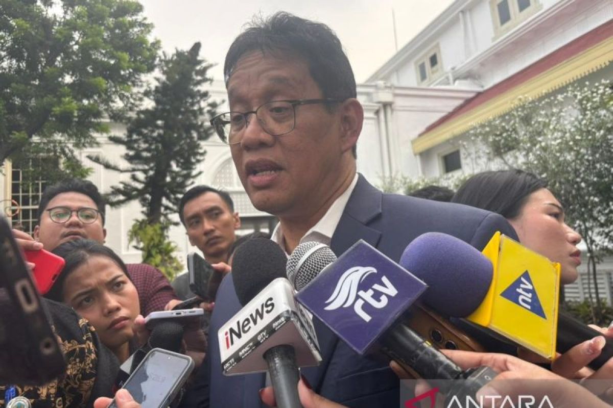 Purbaya sebut tak ada petunjuk khusus Himbara salurkan Rp200 triliun