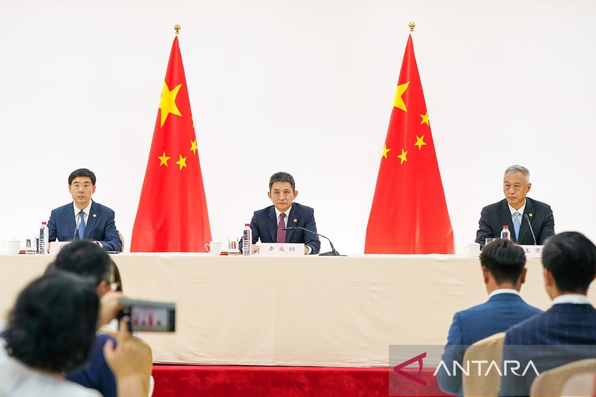 China akan konsisten perdalam hubungan ekonomi dengan Venezuela