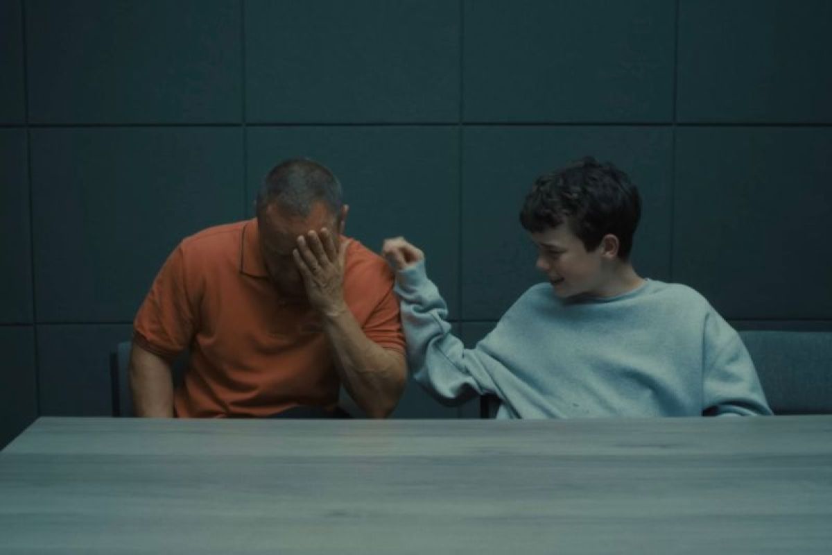 Ini para bintang yang menang di Seoul International Drama Awards 2025