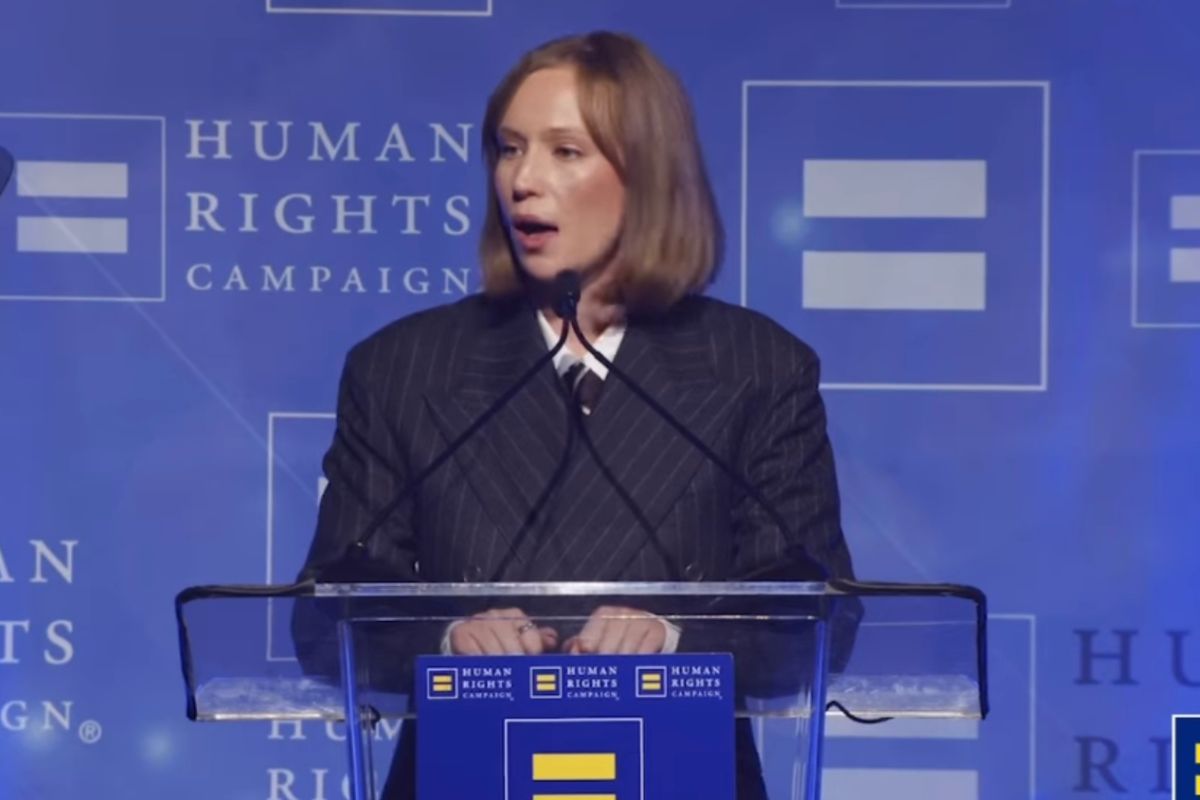 Profil Hannah Einbinder, Aktris peraih Emmy Award dukung Palestina