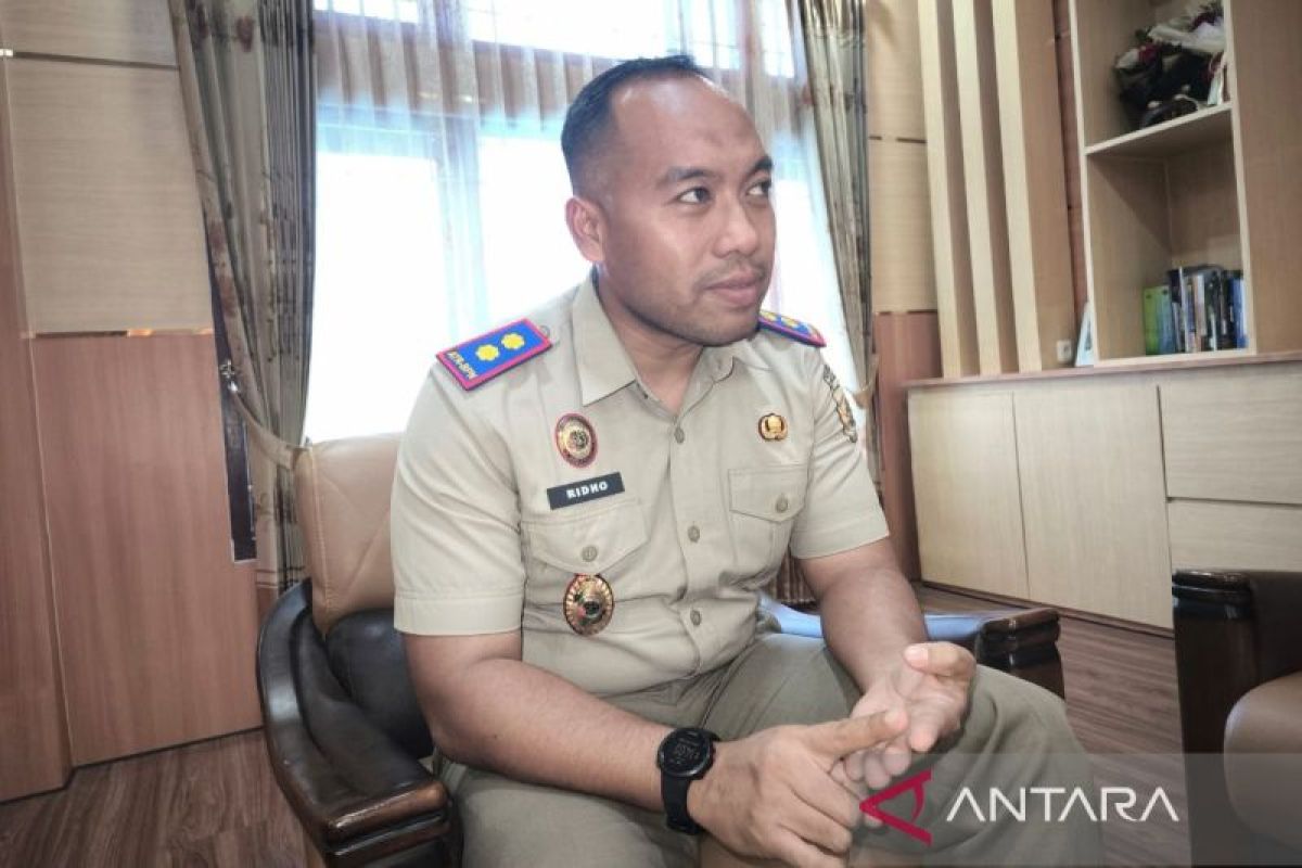 Kantor Pertanahan Wanokwari tuntaskan pembuatan 250 sertifikat redistribusi tanah