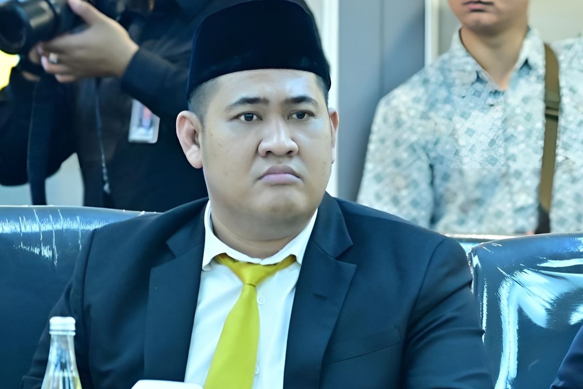 DPR usul integrasi data BMKG hingga KLH untuk peringatan dini banjir