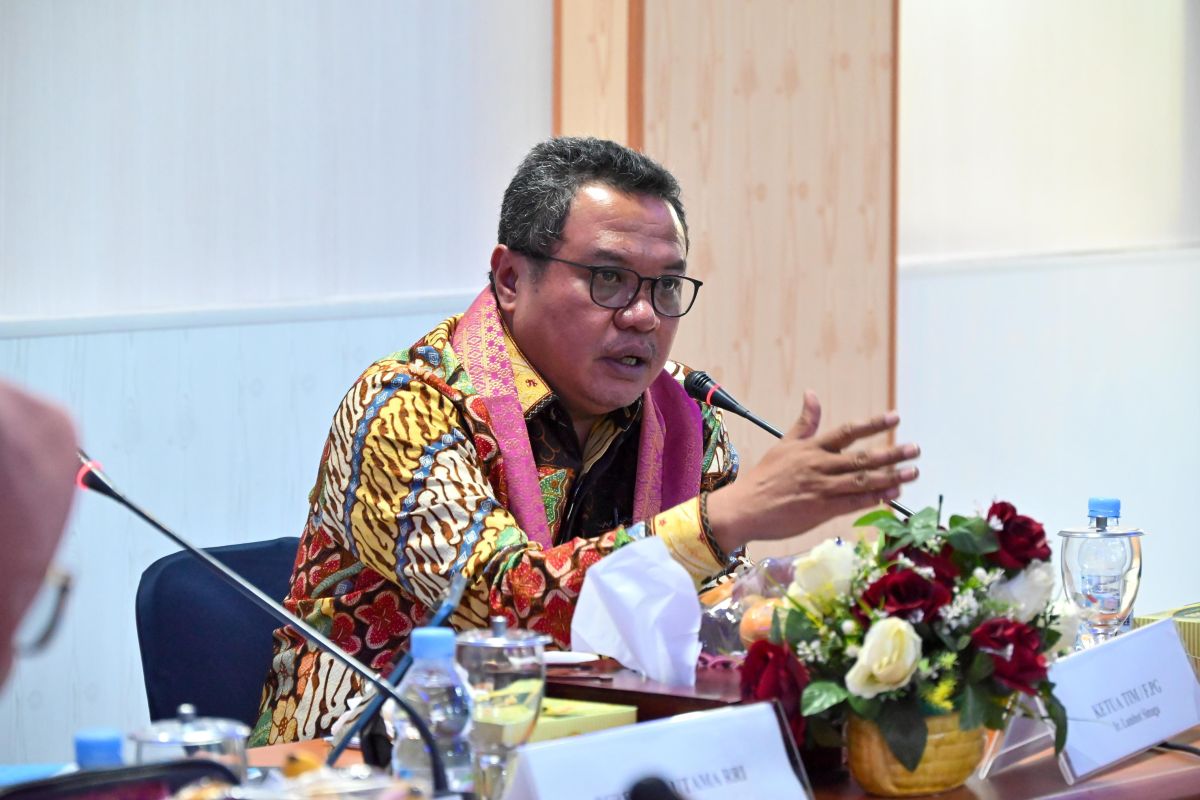 Komisi VII: Daya saing industri nasional harus jadi prioritas utama