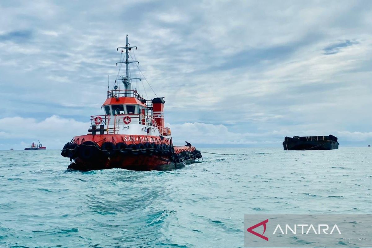 Waspada gelombang 2,5 meter di pesisir Aceh