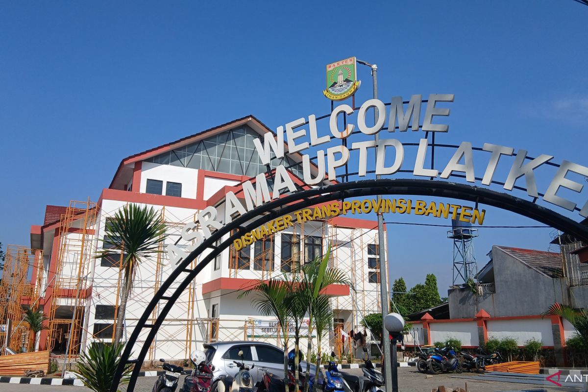 Sembilan siswa Sekolah Rakyat di Tangsel mengundurkan diri