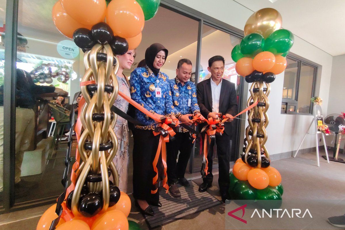 Mahabodhi perkuat wisata kebugaran di Solo