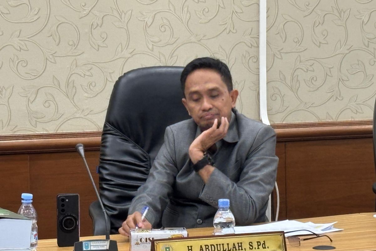 Legislator sebut BUMD Riau tak balik modal, sarankan direktur mundur jika gagal