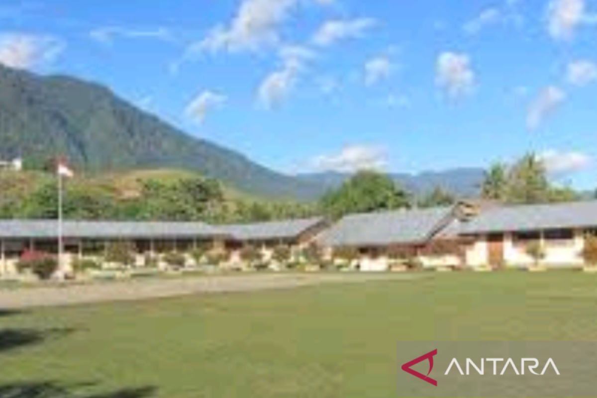 SMP Negeri 2 Sentani siapkan dua kelas sambut kunjungan Wapres RI Gibran