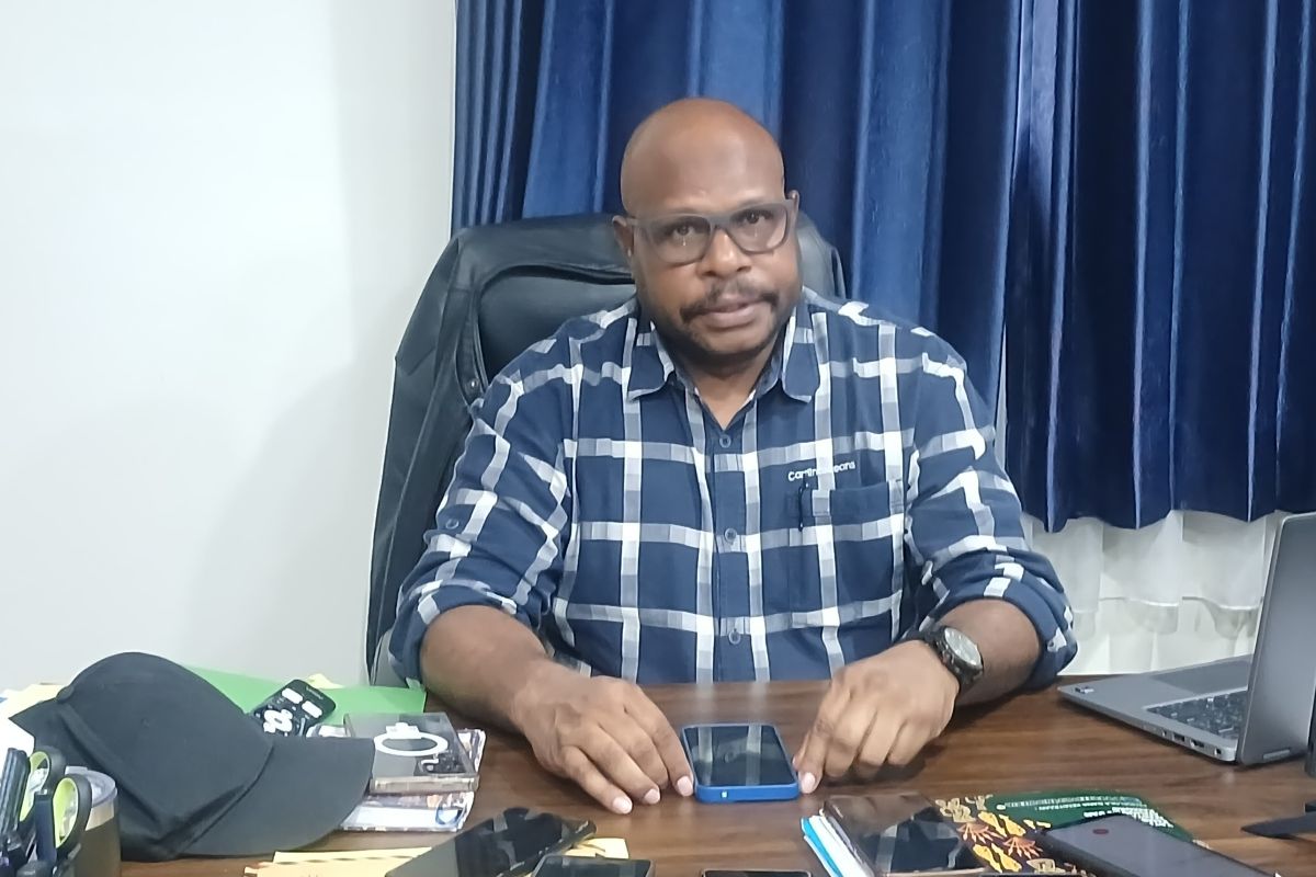 Dua peserta program beasiswa YPMAK tembus IPDN