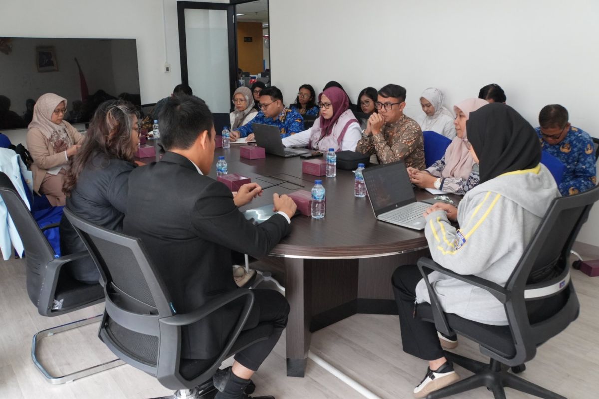 KP2MI-JPMC matangkan rencana penempatan perawat terampil ke Brunei