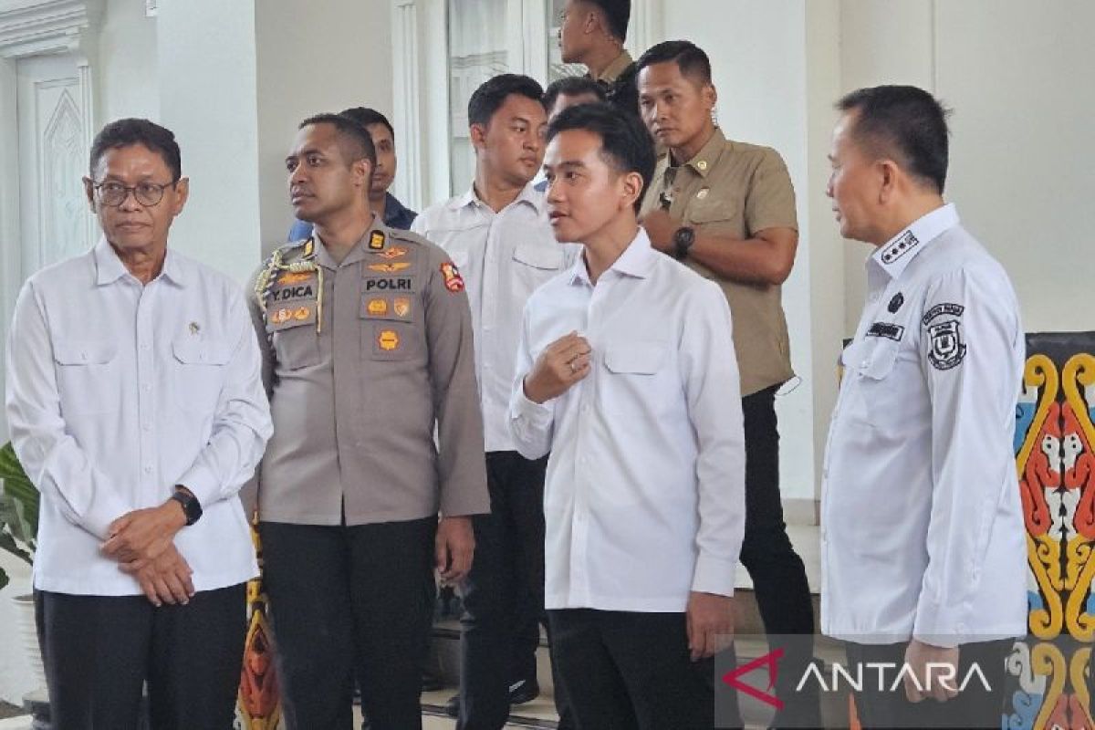Wamen ESDM pastikan program prioritas sentuh kebutuhan warga di Papua
