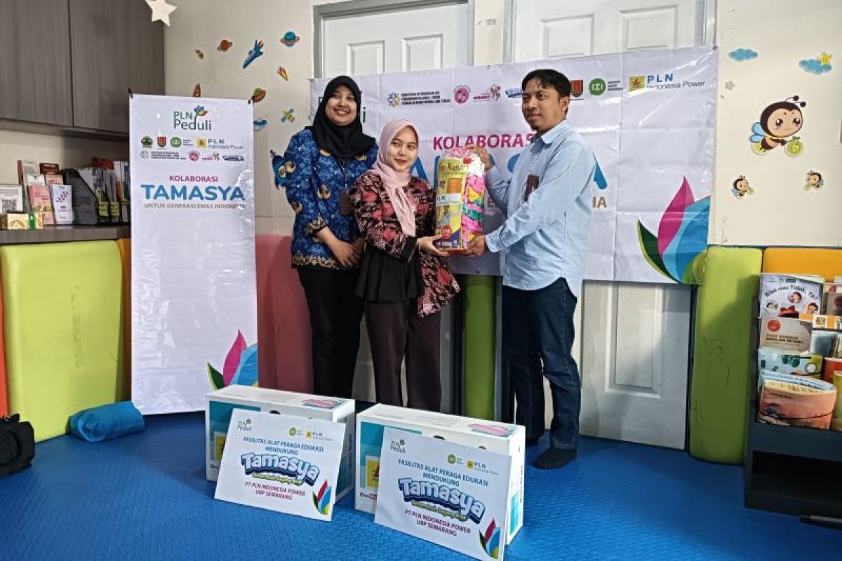 BKKBN Jateng gandeng PLN kolaborasi tingkatkan kualitas 'daycare'