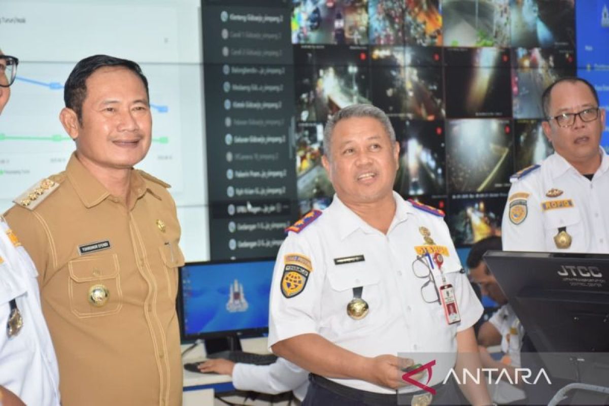 Bus Trans Jatim Koridor VII dirilis 7 Oktober di Sunan Drajat