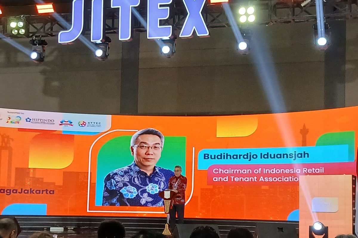 Tak perlu jadikan fenomena "rojali" sebagai masalah