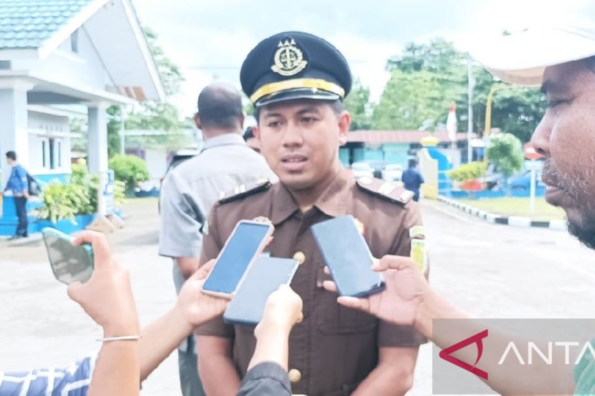 Kejari Biak sediakan layanan pengaduan aplikasi Jaksa Garda Desa