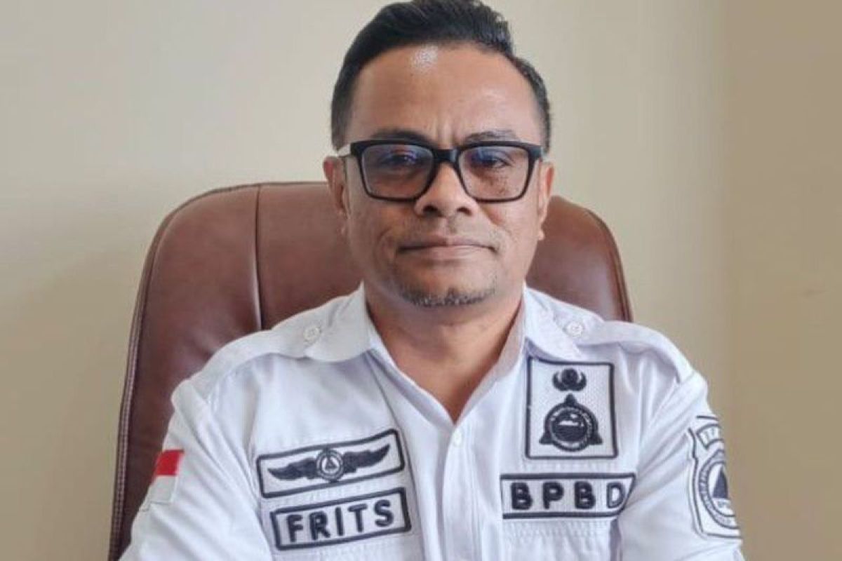 Pemkot Ambon beri bantuan stimulan bagi korban kebakaran rumah Batumerah