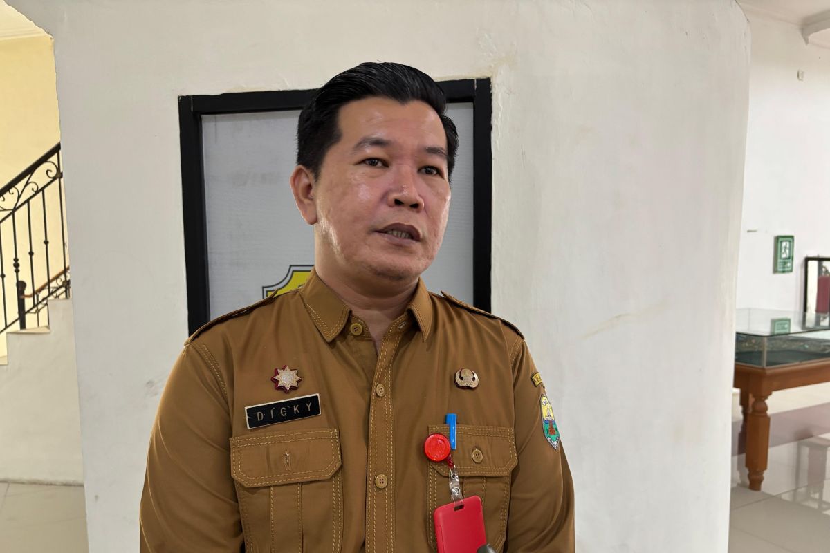 568 PPPK Tahap II di Muaro Jambi Segera Dilantik