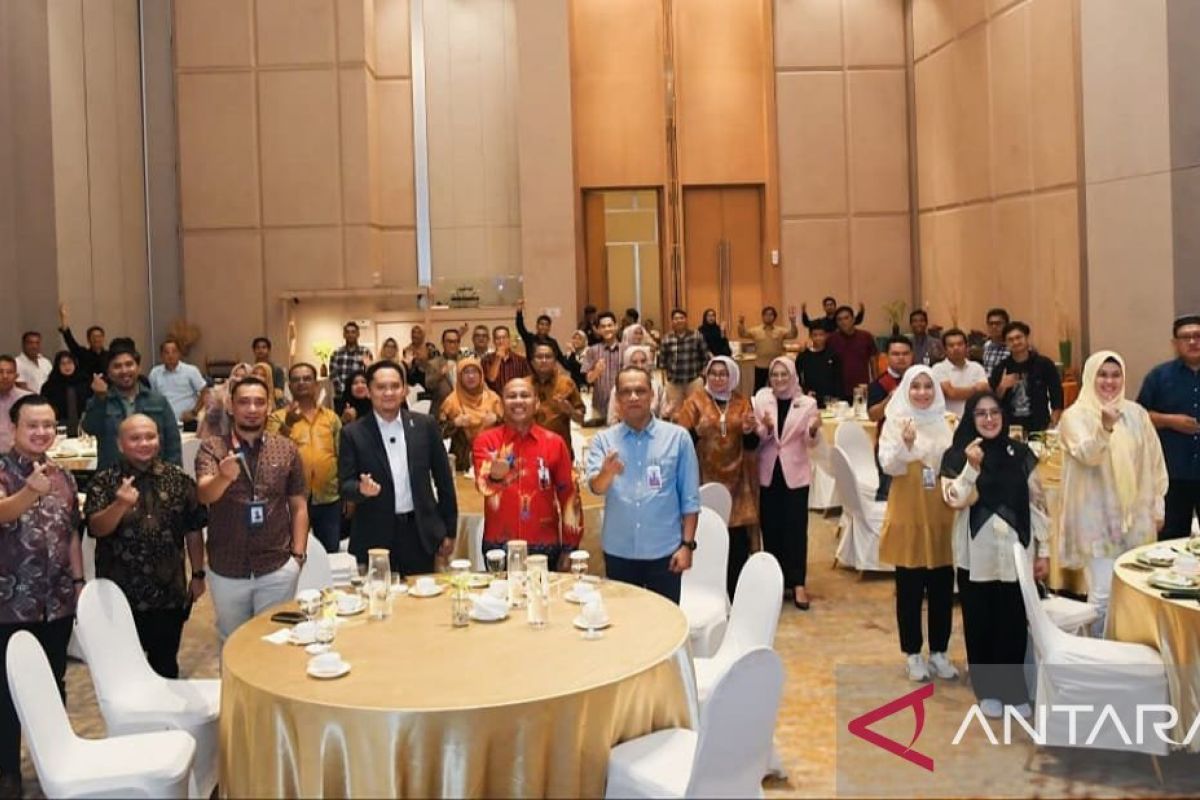 BRK Syariah Gelar Health Talk Eksklusif, Beri Diskon Medis Untuk Nasabah Prioritas