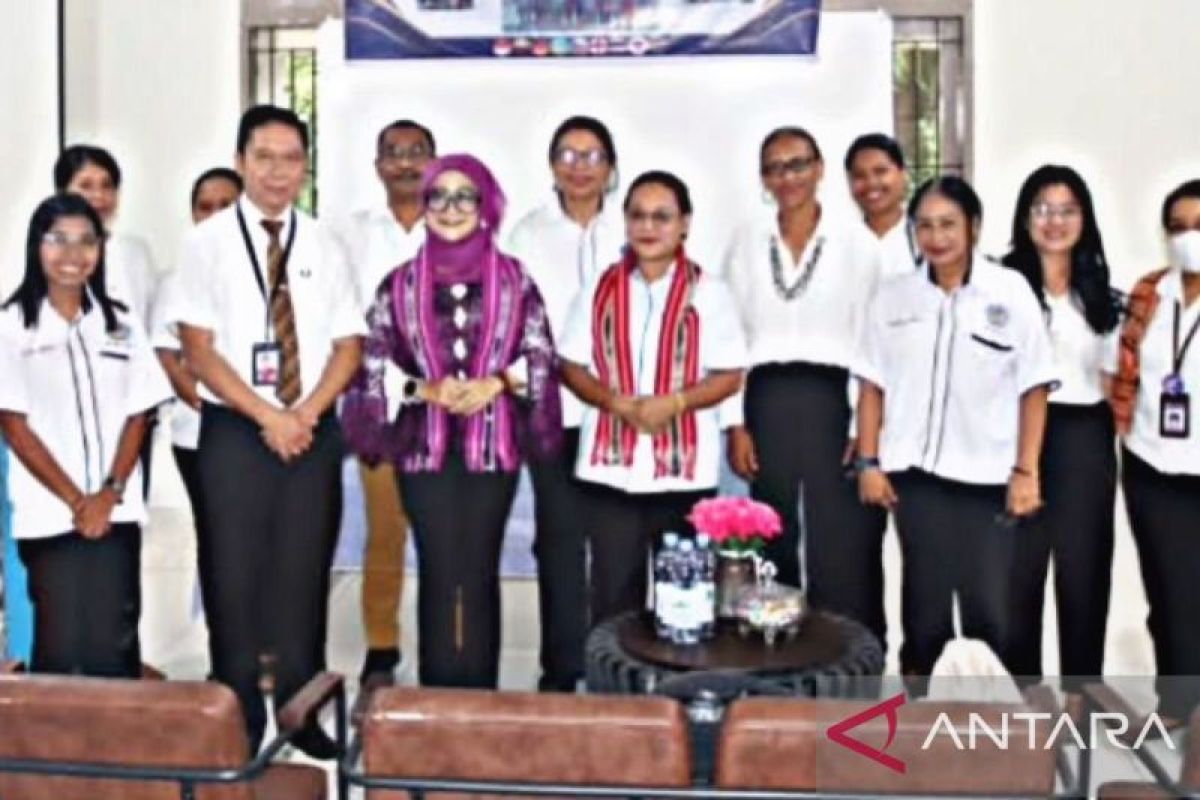 Universitas Pattimura susun bahan ajar Bahasa Indonesia untuk terima mahasiswa asing