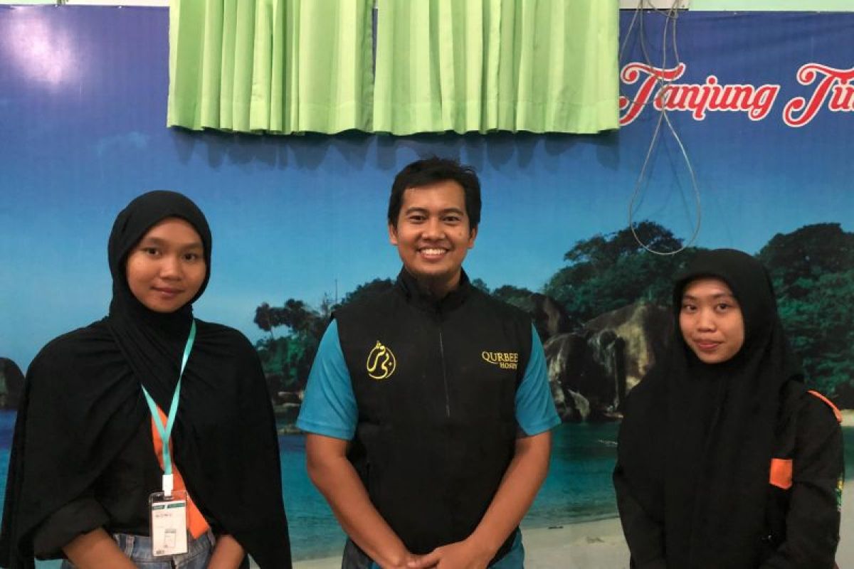 Liga Futsal Pelajar ajang seleksi atlet muda menuju Porprov 2026