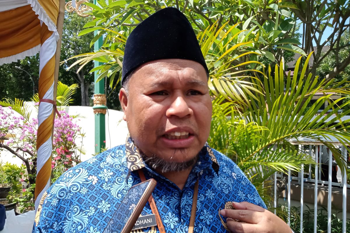 Pengurus KMP di Mataram ikuti pelatihan penyusunan proposal bantuan