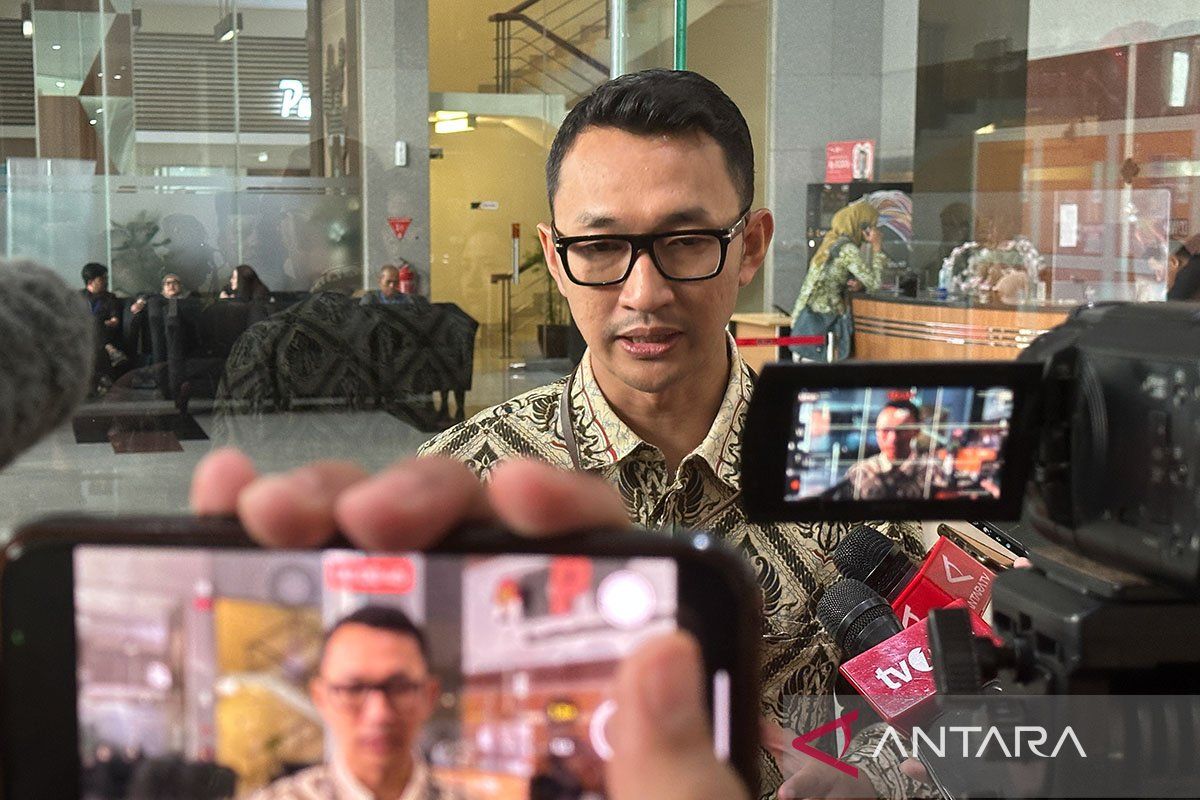 KPK ungkap dua saksi kasus digitalisasi SPBU sudah dikonfirmasi BPK