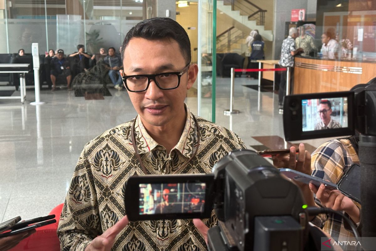 KPK sebut sedang siapkan pengumuman tersangka kasus kuota haji