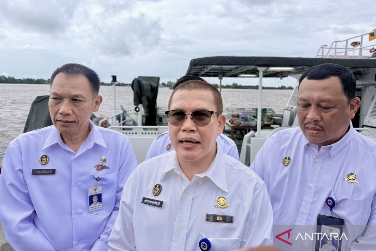 KSOP Banjarmasin perluas konsesi perusahaan kelola pelabuhan