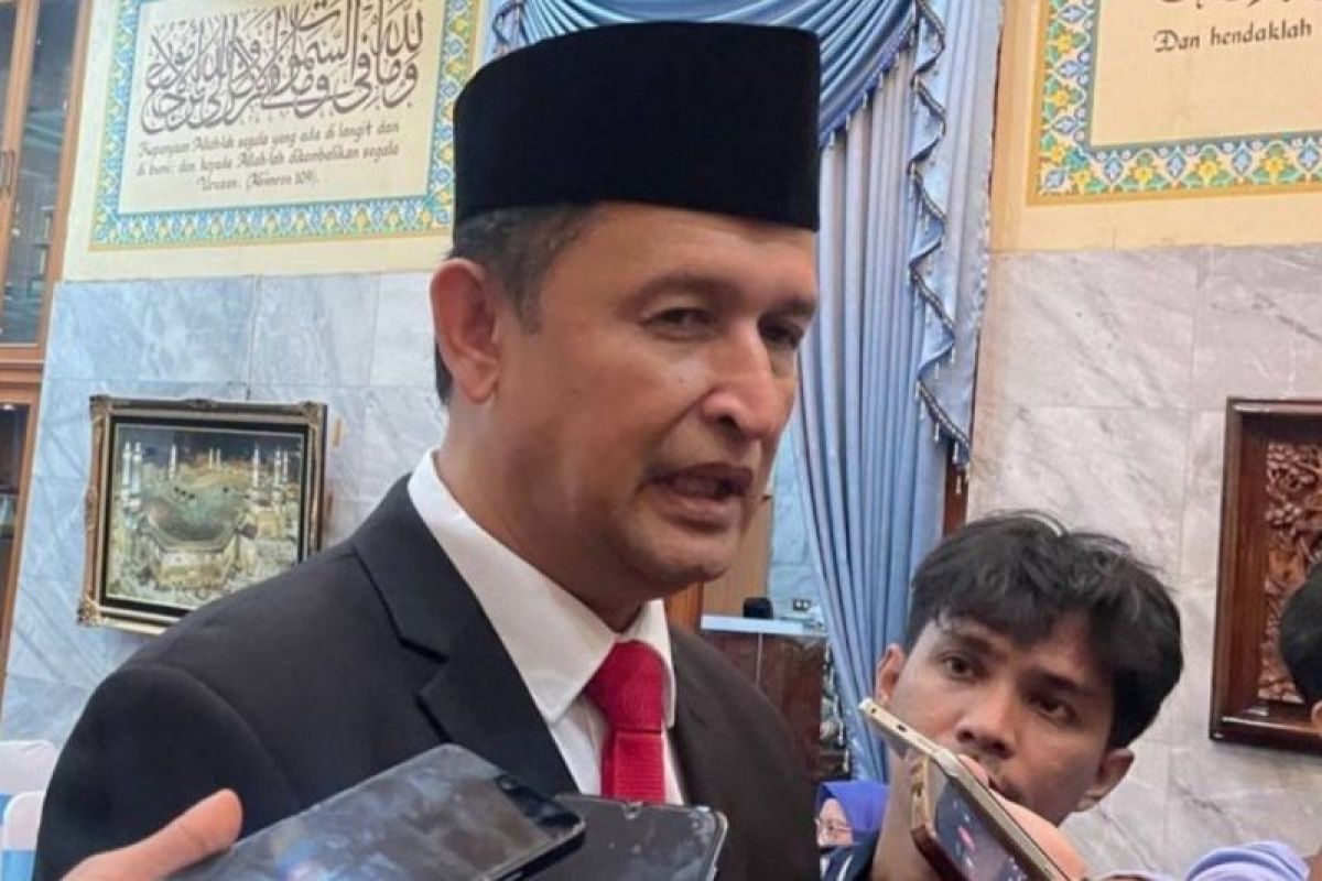 Pemkab Serang siapkan RUPS luar biasa usai Dirut SBM jadi tersangka korupsi