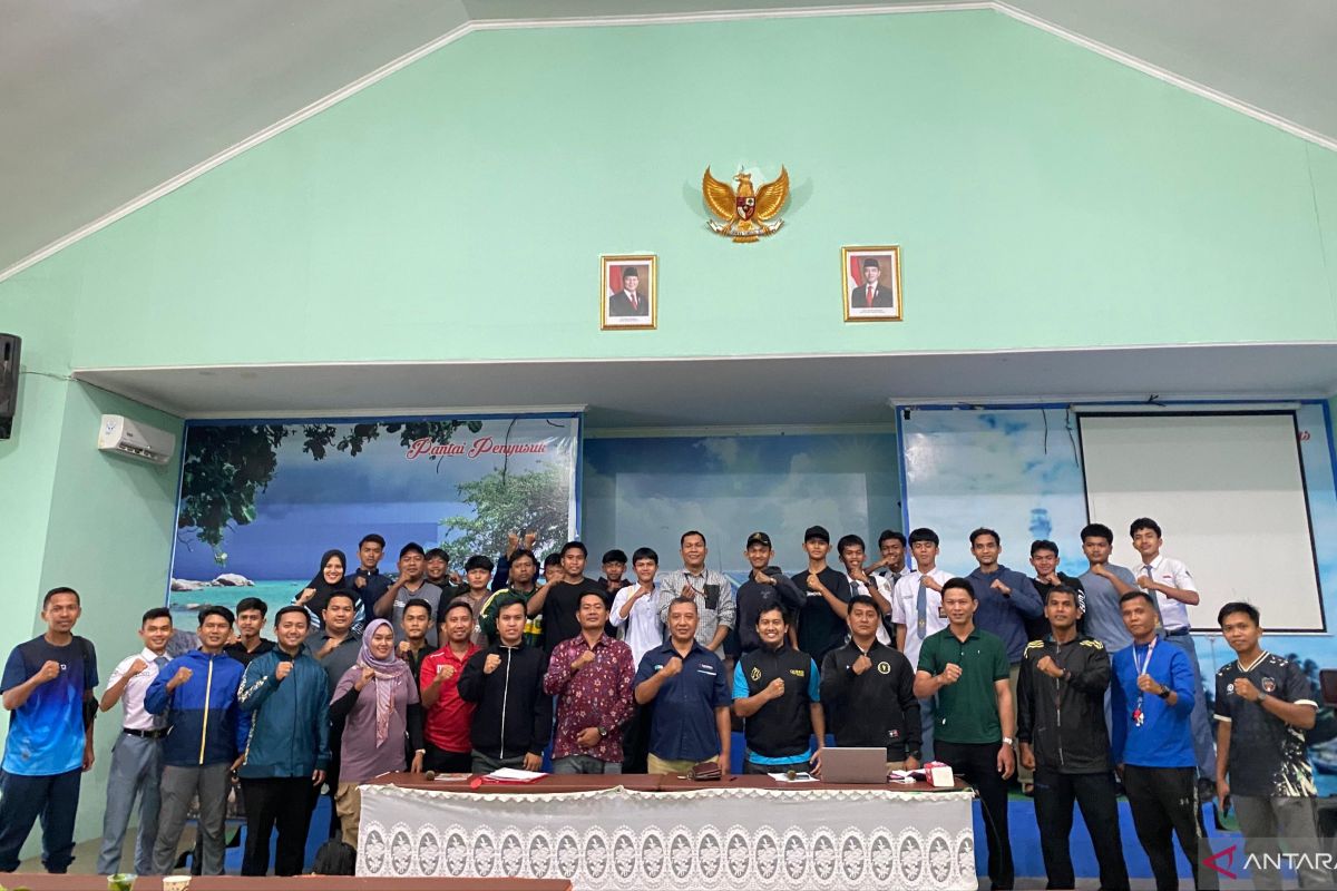AFKOT Pangkalpinang gelar Liga Futsal Pelajar 2025 libatkan 50 Tim SMP dan SMA