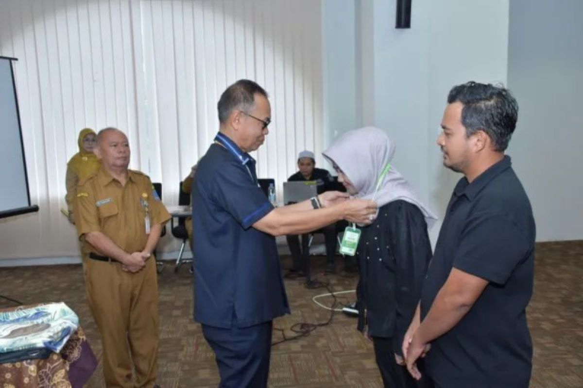 Kalsel kemarin dari kader Adiwiyata hingga pelatihan UMKM