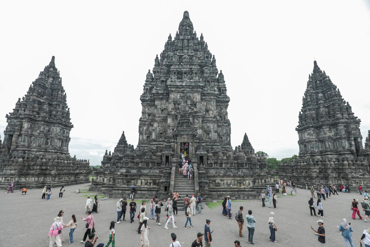 IDM tingkatan kampanye literasi kanal resmi pembelian tiket cegah penipuan